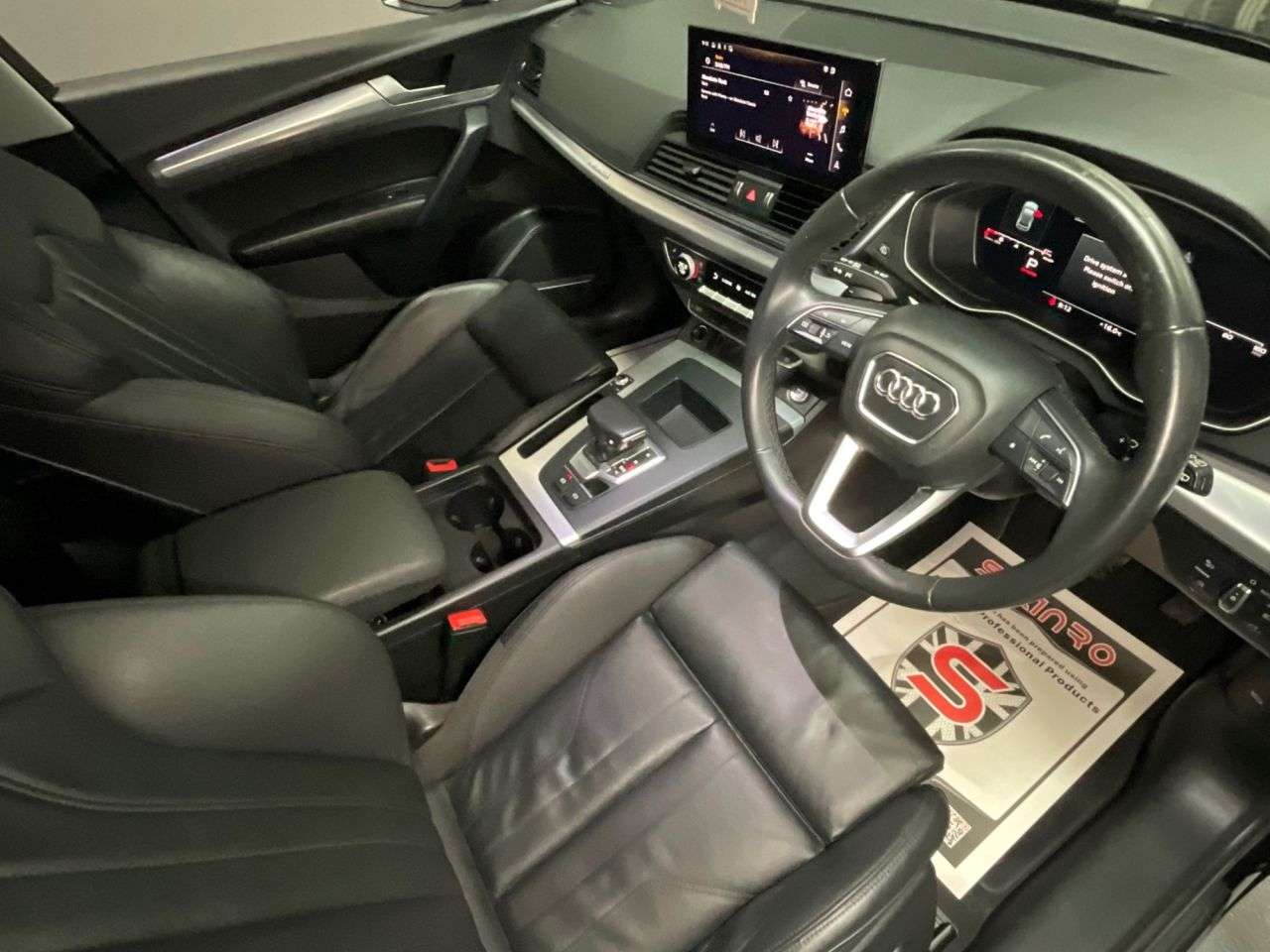 2022 AUDI Q5 2022 AUDI Q5