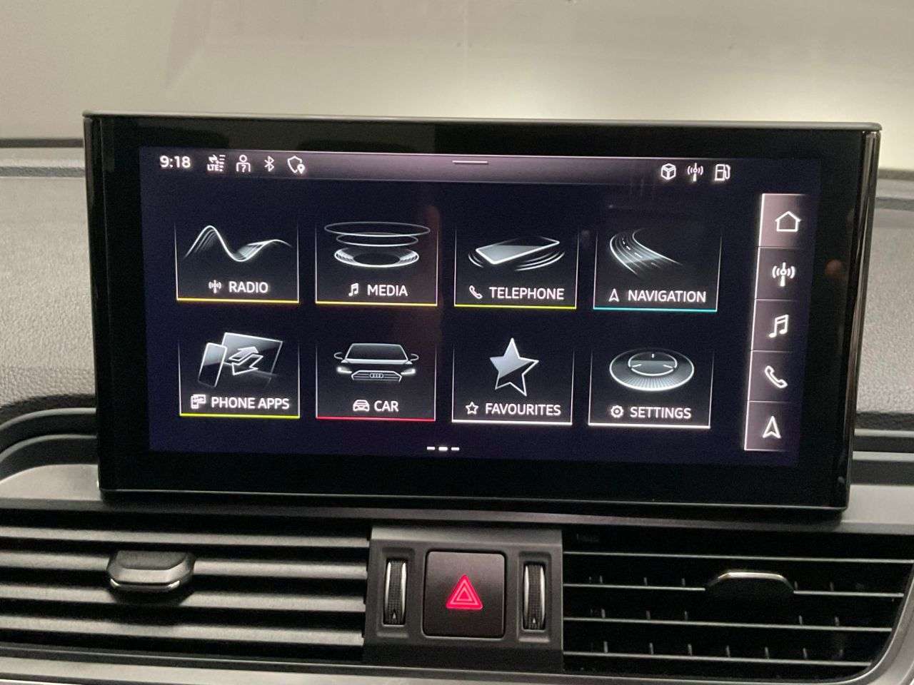 2022 AUDI Q5 2022 AUDI Q5