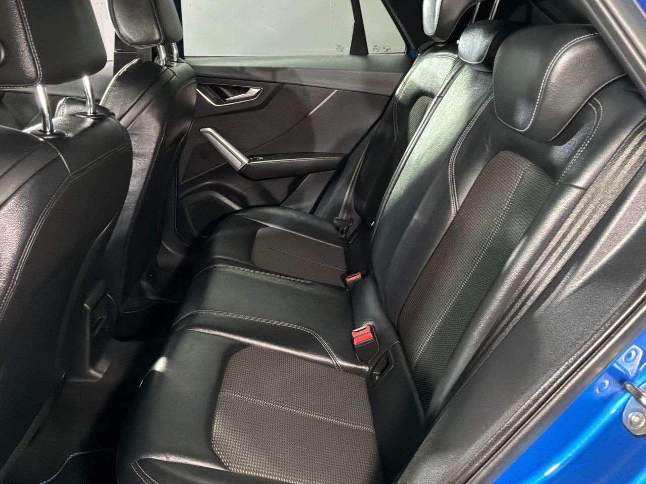 2018 AUDI Q2 2018 AUDI Q2