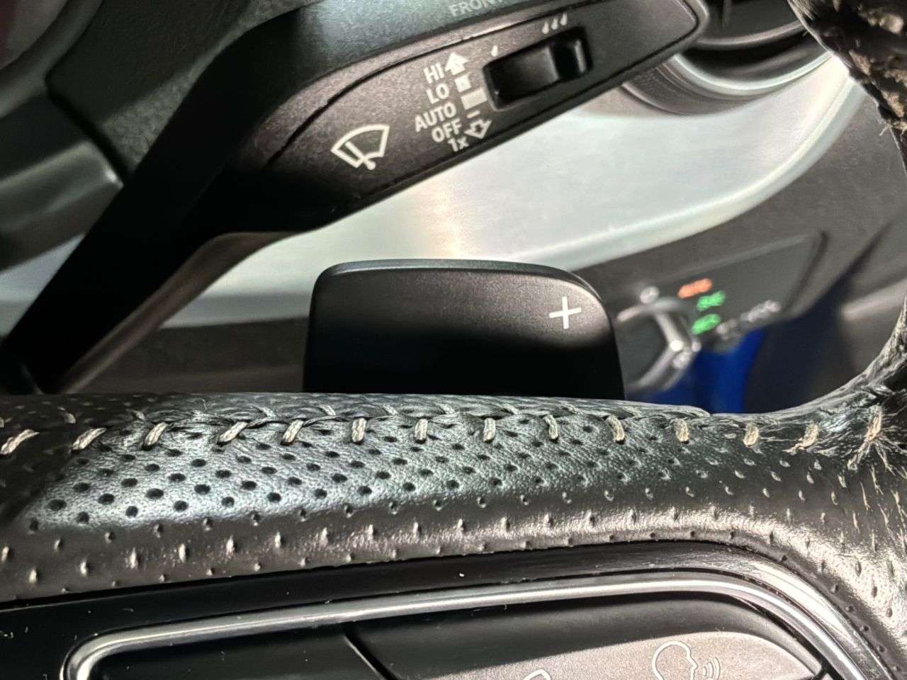 2018 AUDI Q2 2018 AUDI Q2