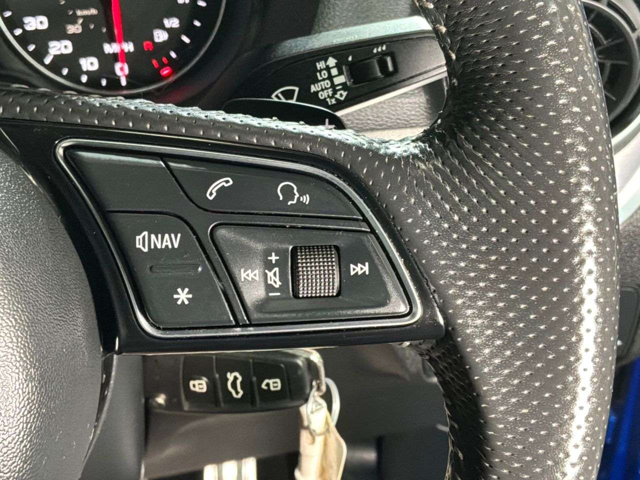 2018 AUDI Q2 2018 AUDI Q2