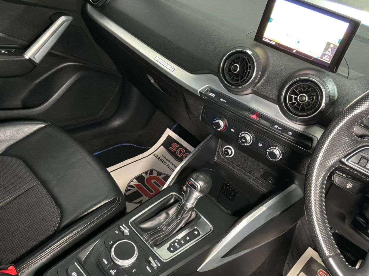 2018 AUDI Q2 2018 AUDI Q2