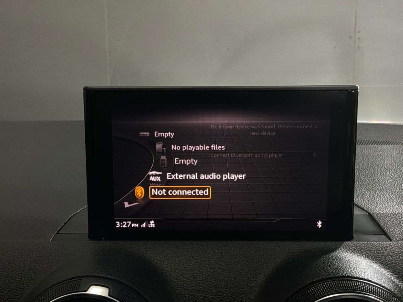 2018 AUDI Q2 2018 AUDI Q2