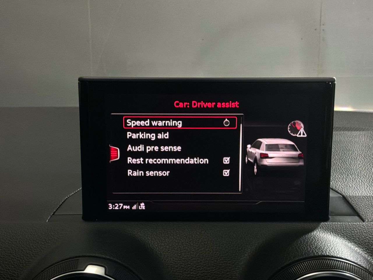 2018 AUDI Q2 2018 AUDI Q2