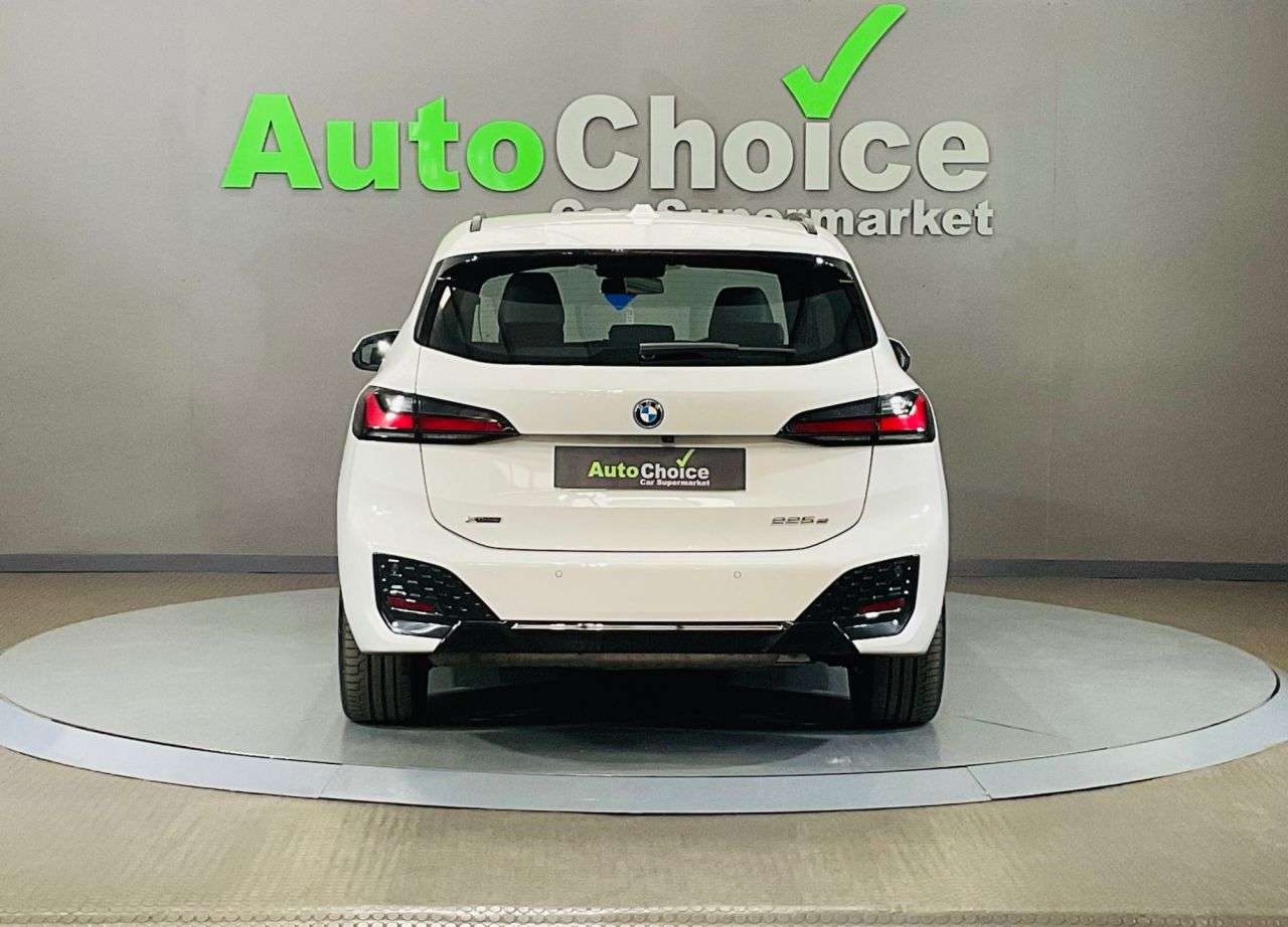 2023 BMW 2 SERIES ACTIVE TOURER 2023 BMW 2 SERIES ACTIVE TOURER