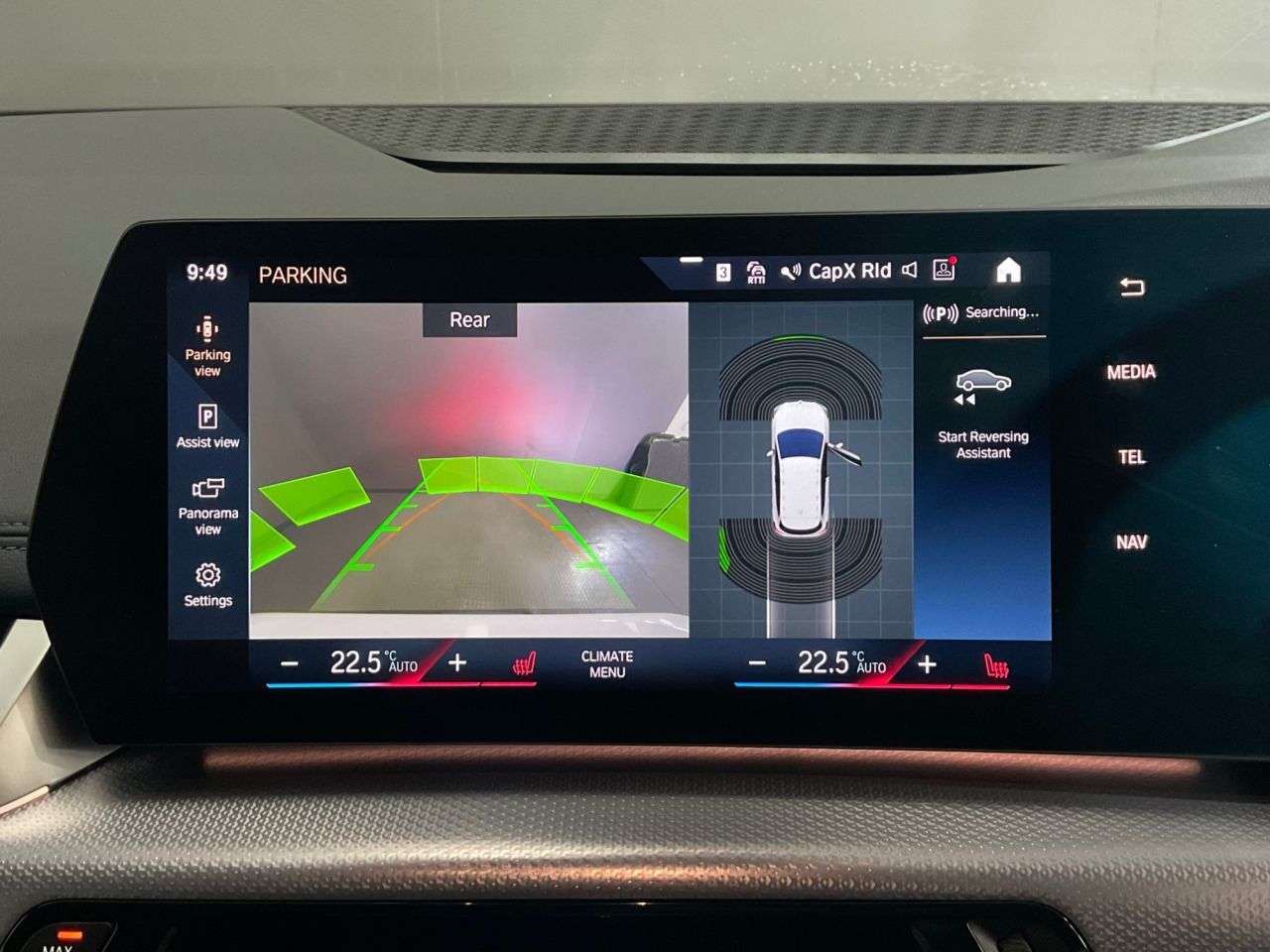 2023 BMW 2 SERIES ACTIVE TOURER 2023 BMW 2 SERIES ACTIVE TOURER