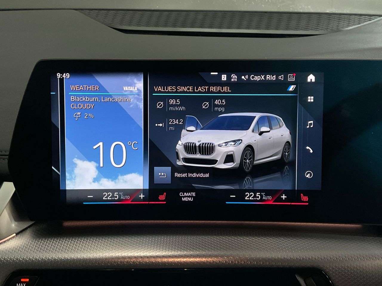 2023 BMW 2 SERIES ACTIVE TOURER 2023 BMW 2 SERIES ACTIVE TOURER