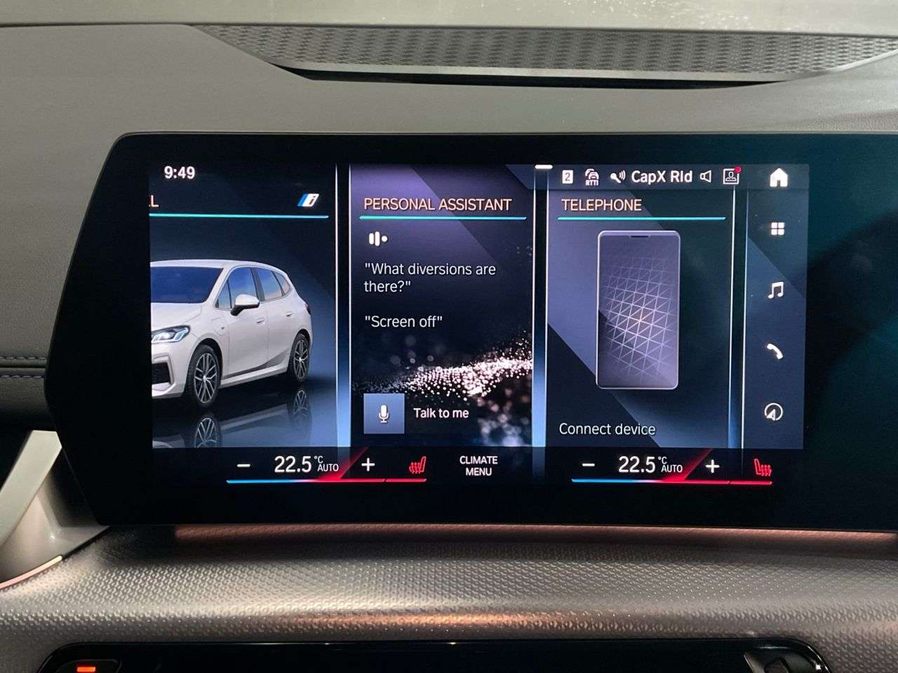 2023 BMW 2 SERIES ACTIVE TOURER 2023 BMW 2 SERIES ACTIVE TOURER