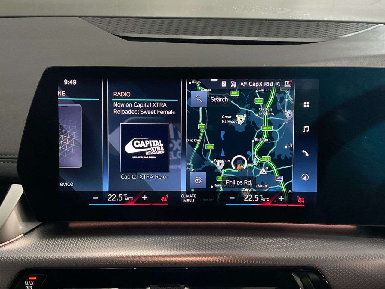 2023 BMW 2 SERIES ACTIVE TOURER 2023 BMW 2 SERIES ACTIVE TOURER