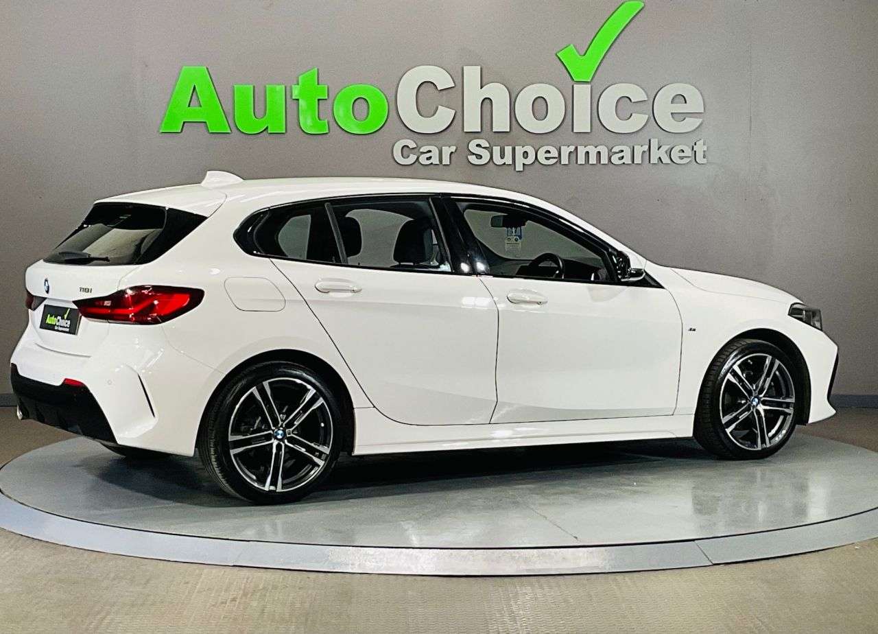 2023 BMW 1 SERIES 2023 BMW 1 SERIES