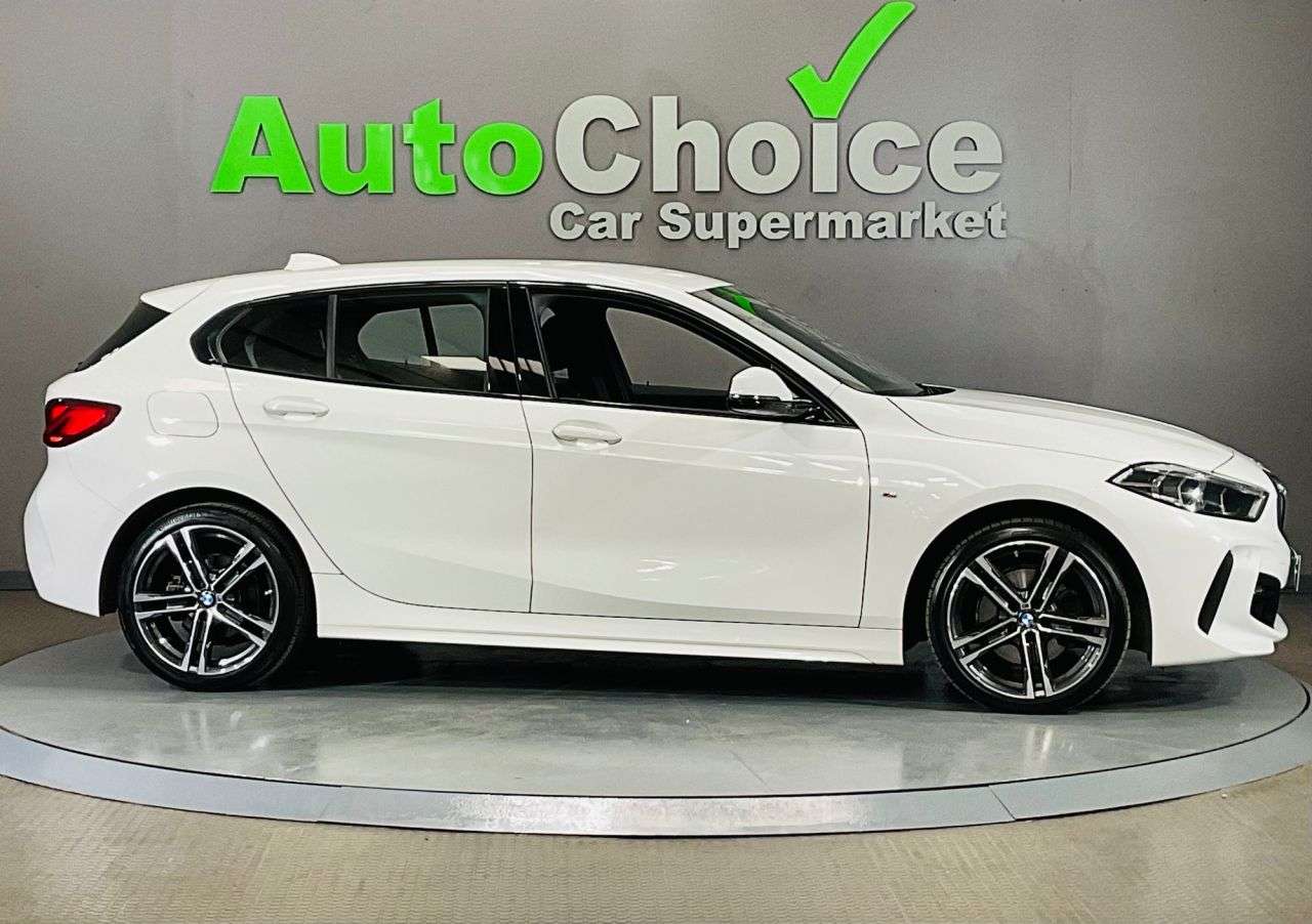 2023 BMW 1 SERIES 2023 BMW 1 SERIES