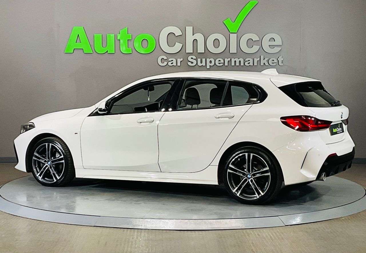 2023 BMW 1 SERIES 2023 BMW 1 SERIES