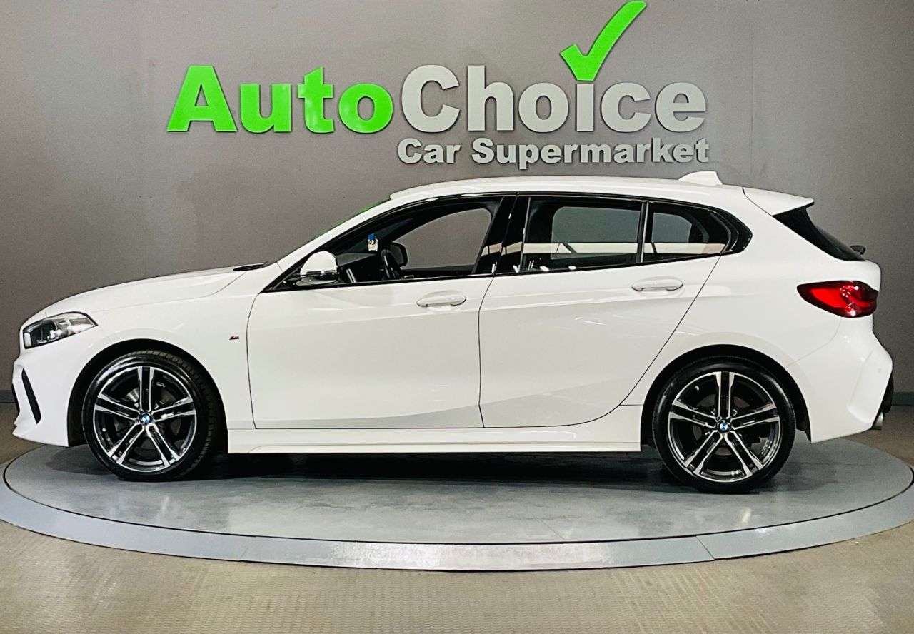 2023 BMW 1 SERIES 2023 BMW 1 SERIES