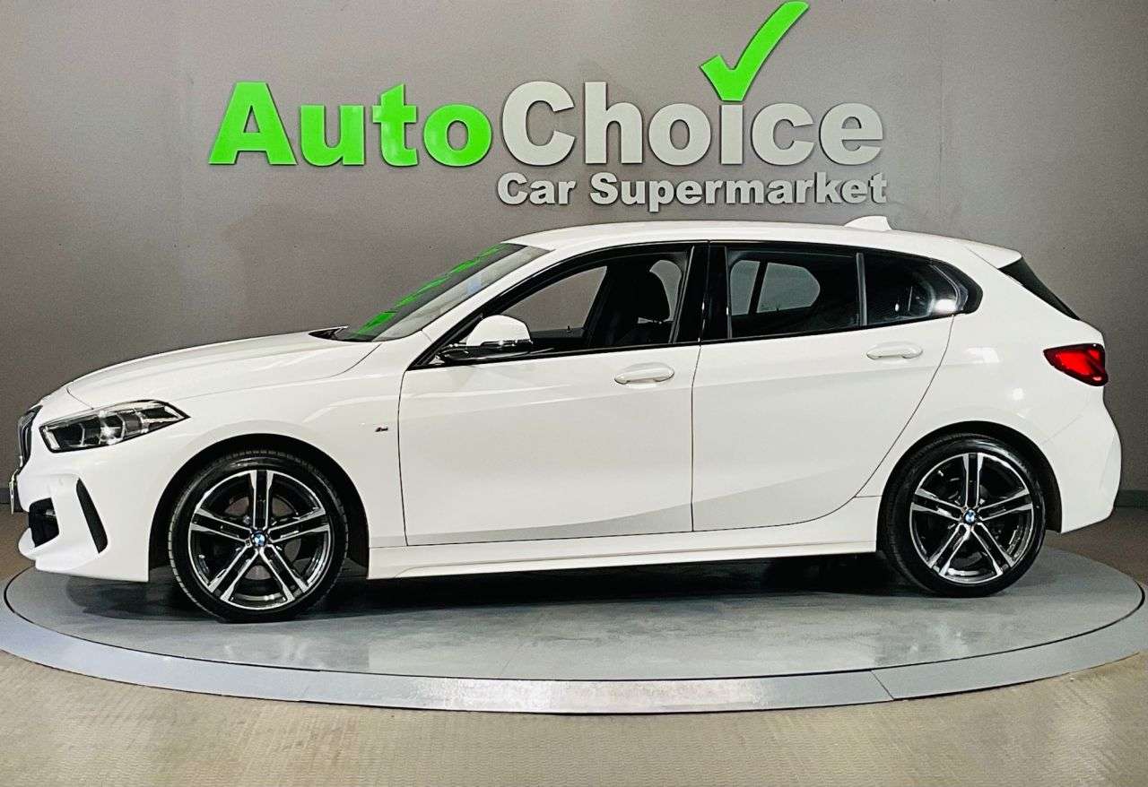 2023 BMW 1 SERIES 2023 BMW 1 SERIES