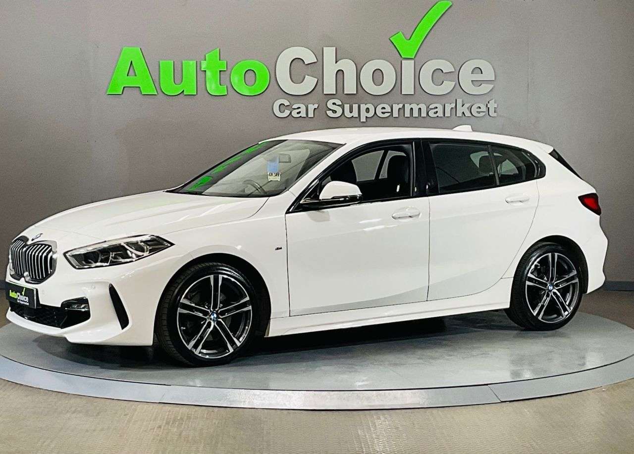 2023 BMW 1 SERIES 2023 BMW 1 SERIES