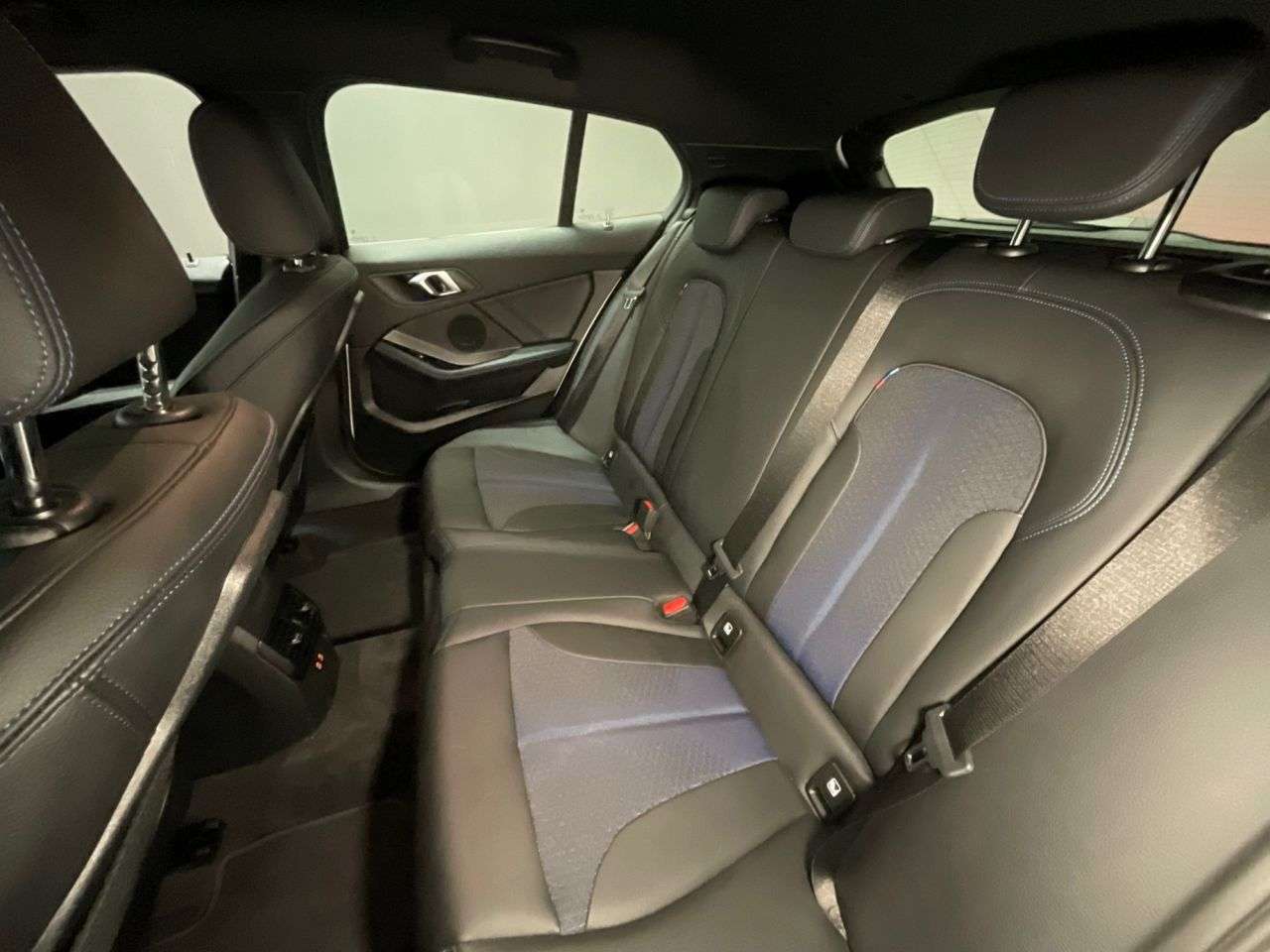 2023 BMW 1 SERIES 2023 BMW 1 SERIES