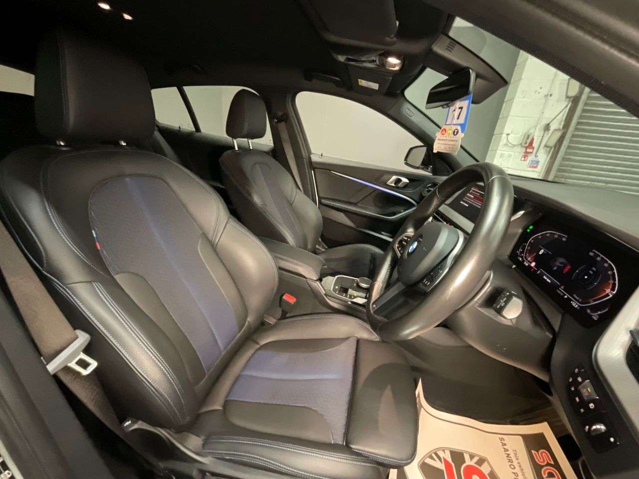 2023 BMW 1 SERIES 2023 BMW 1 SERIES