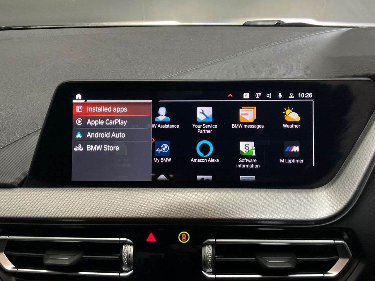 2023 BMW 1 SERIES 2023 BMW 1 SERIES