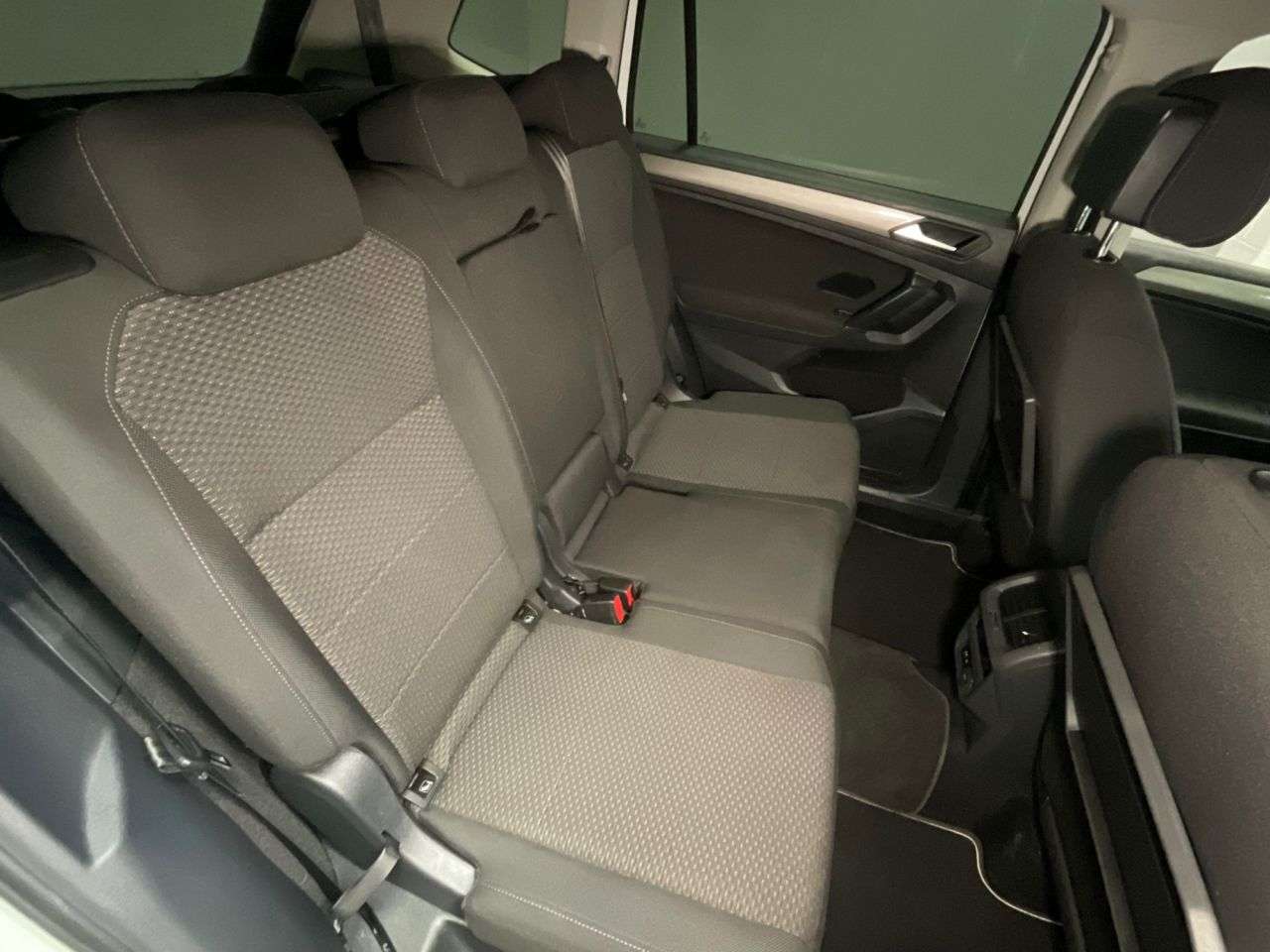 2019 VOLKSWAGEN TIGUAN ALLSPACE 2019 VOLKSWAGEN TIGUAN ALLSPACE