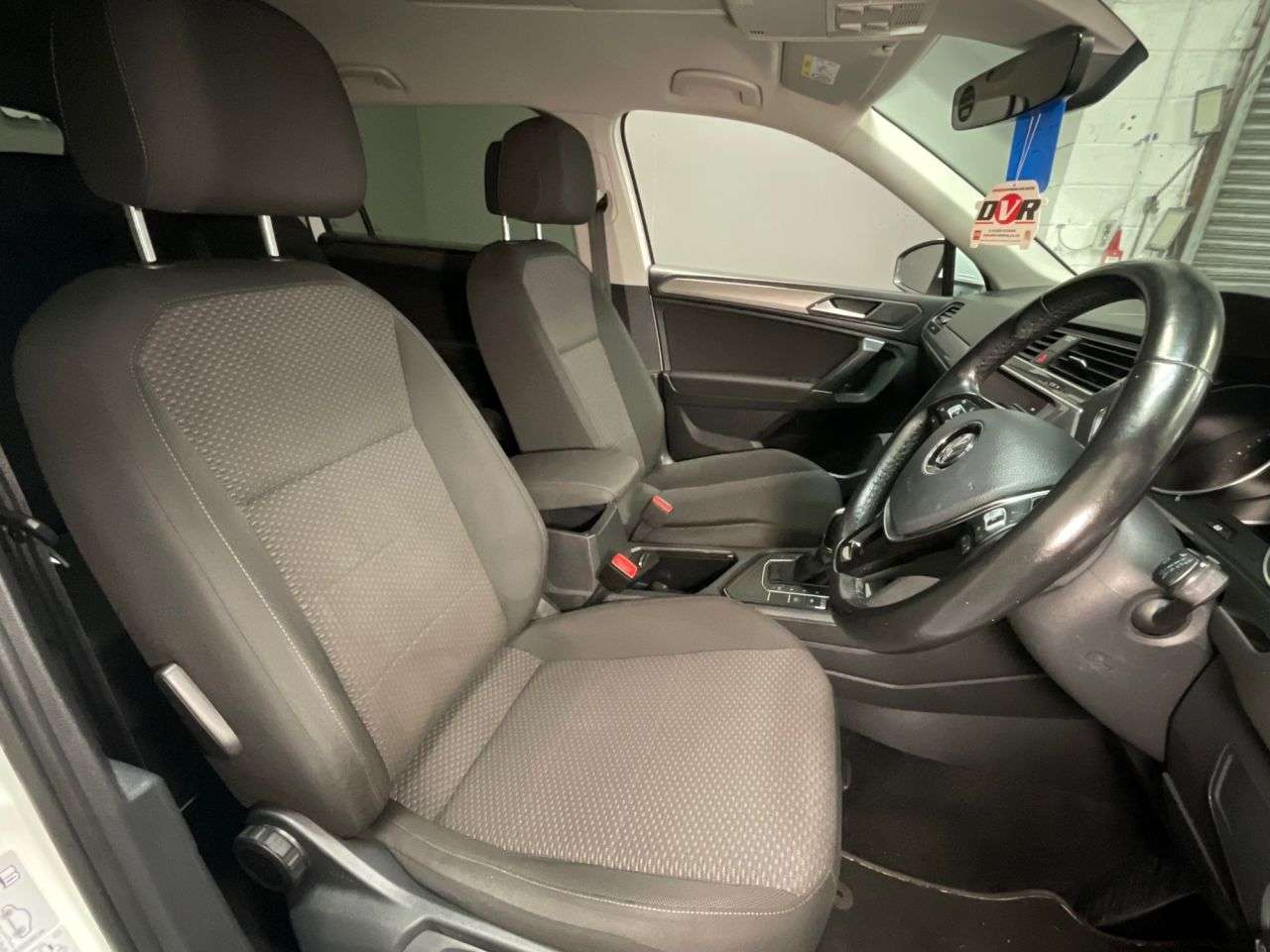 2019 VOLKSWAGEN TIGUAN ALLSPACE 2019 VOLKSWAGEN TIGUAN ALLSPACE