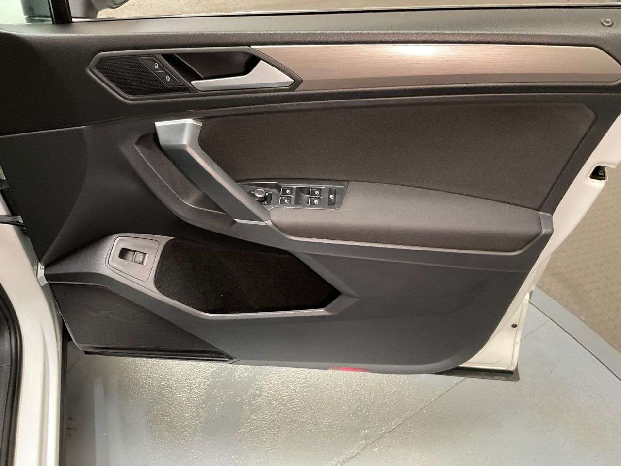 2019 VOLKSWAGEN TIGUAN ALLSPACE 2019 VOLKSWAGEN TIGUAN ALLSPACE