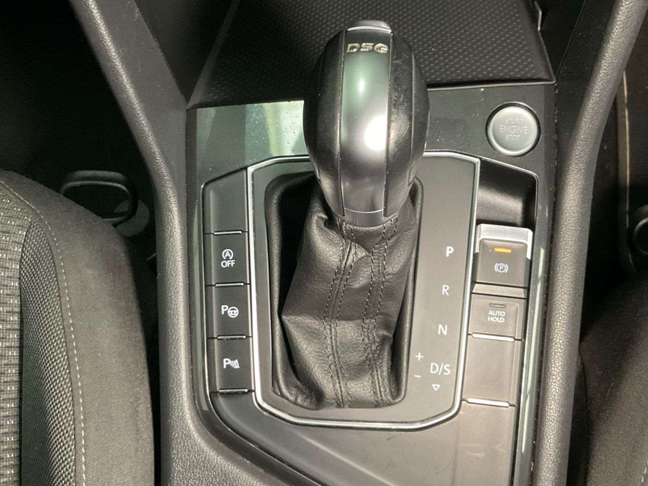 2019 VOLKSWAGEN TIGUAN ALLSPACE 2019 VOLKSWAGEN TIGUAN ALLSPACE