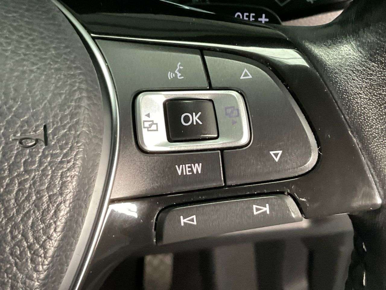 2019 VOLKSWAGEN TIGUAN ALLSPACE 2019 VOLKSWAGEN TIGUAN ALLSPACE