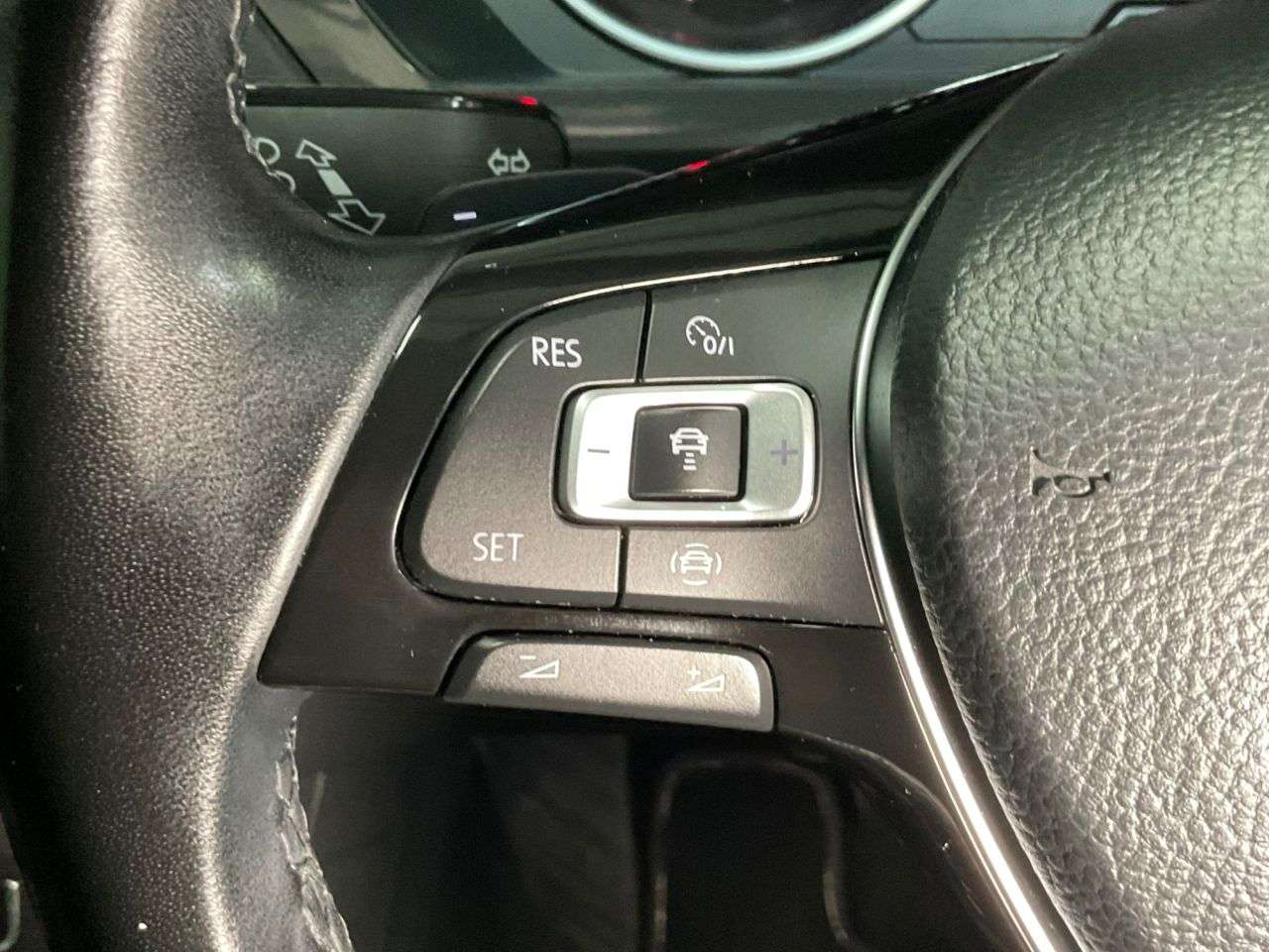 2019 VOLKSWAGEN TIGUAN ALLSPACE 2019 VOLKSWAGEN TIGUAN ALLSPACE