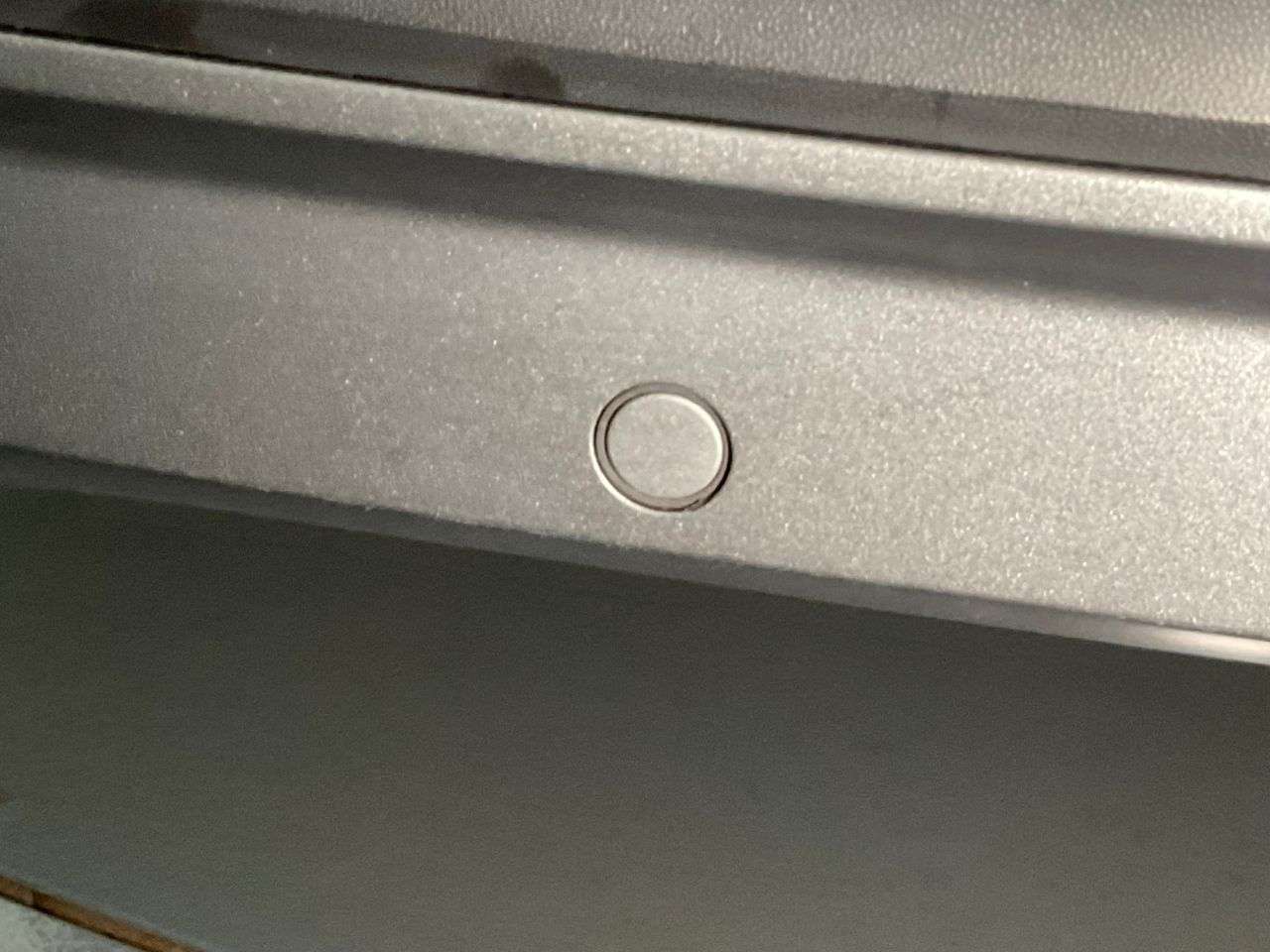 2019 VOLKSWAGEN TIGUAN ALLSPACE 2019 VOLKSWAGEN TIGUAN ALLSPACE