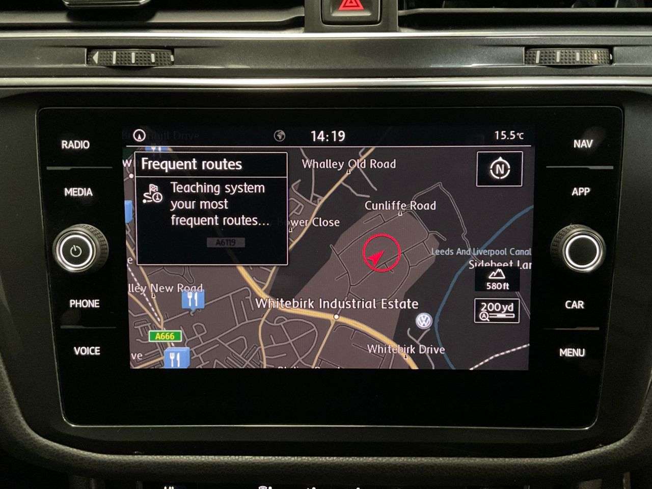 2019 VOLKSWAGEN TIGUAN ALLSPACE 2019 VOLKSWAGEN TIGUAN ALLSPACE