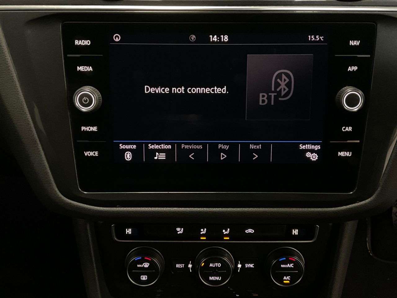 2019 VOLKSWAGEN TIGUAN ALLSPACE 2019 VOLKSWAGEN TIGUAN ALLSPACE