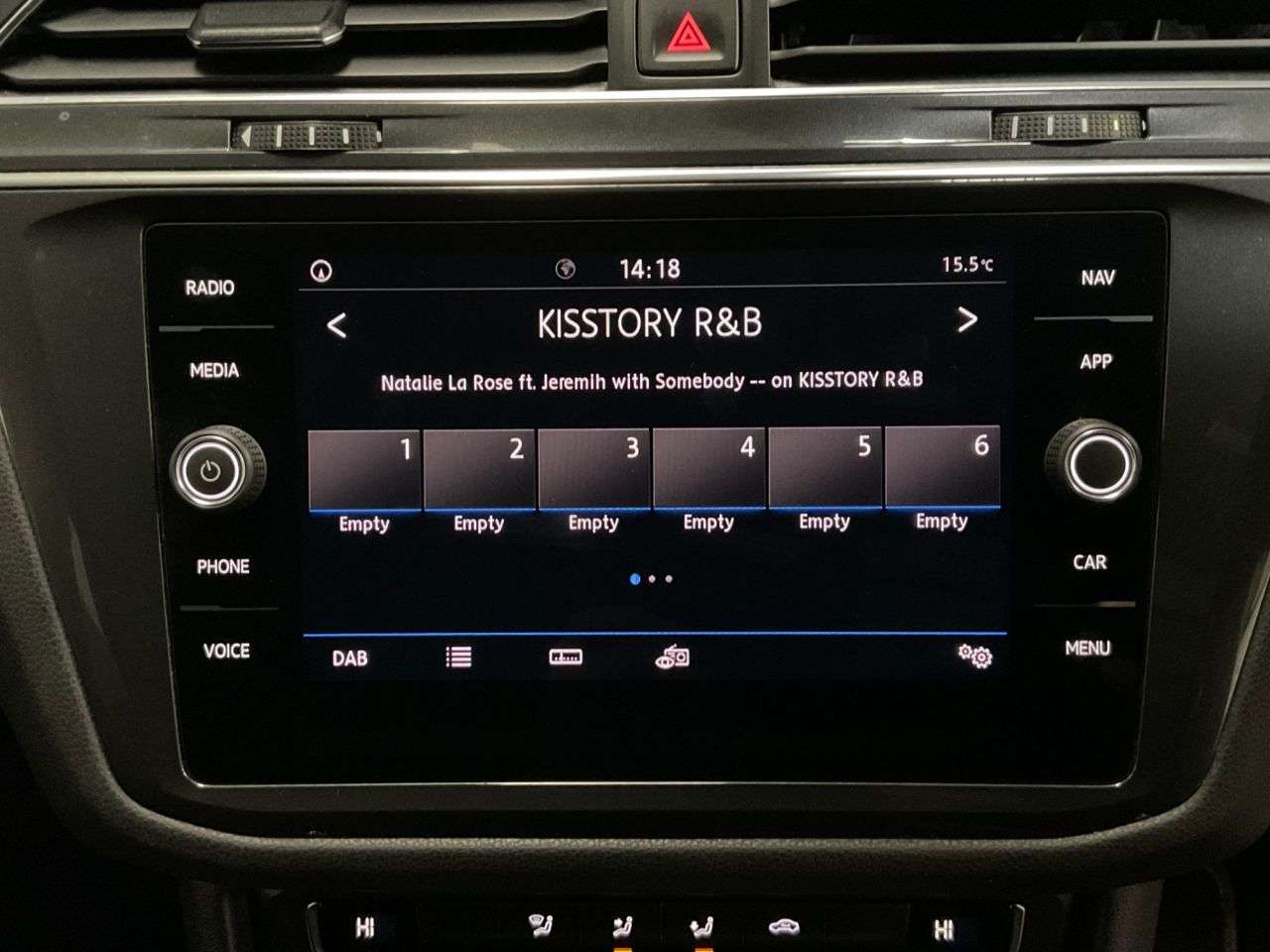 2019 VOLKSWAGEN TIGUAN ALLSPACE 2019 VOLKSWAGEN TIGUAN ALLSPACE