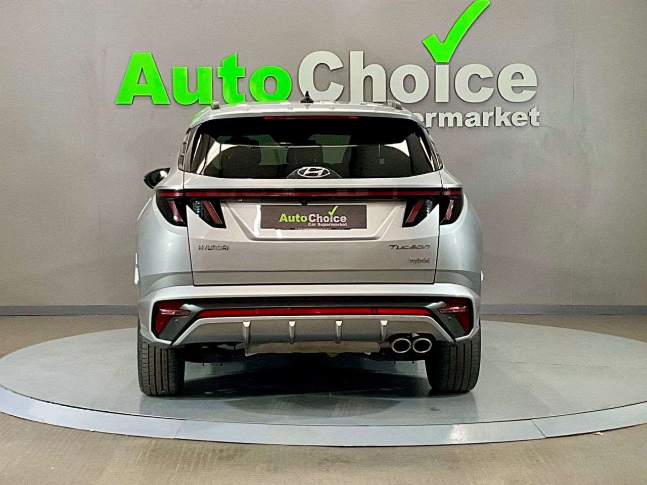 2021 HYUNDAI TUCSON 2021 HYUNDAI TUCSON