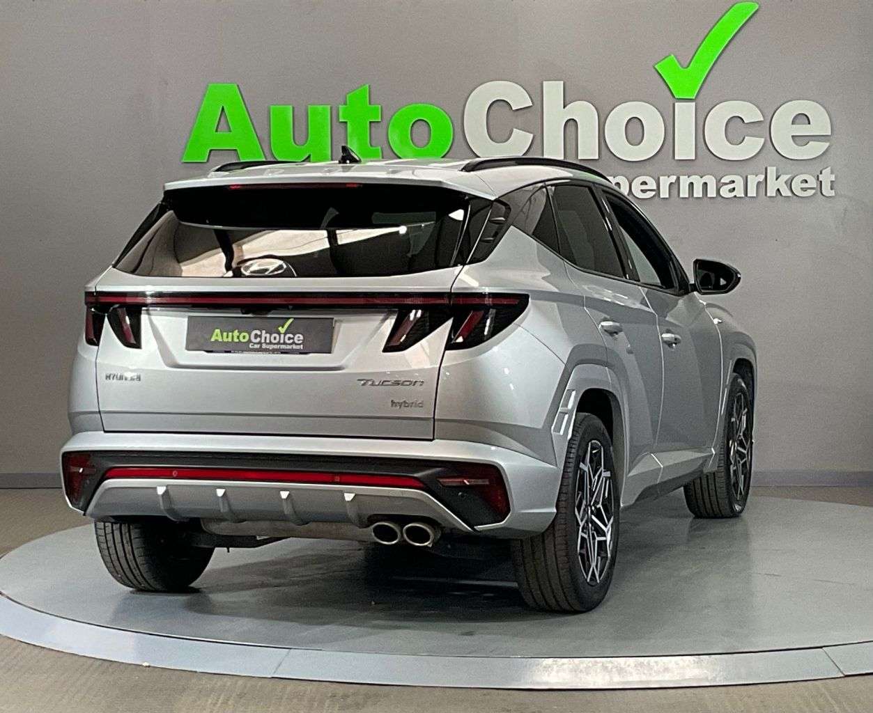 2021 HYUNDAI TUCSON 2021 HYUNDAI TUCSON