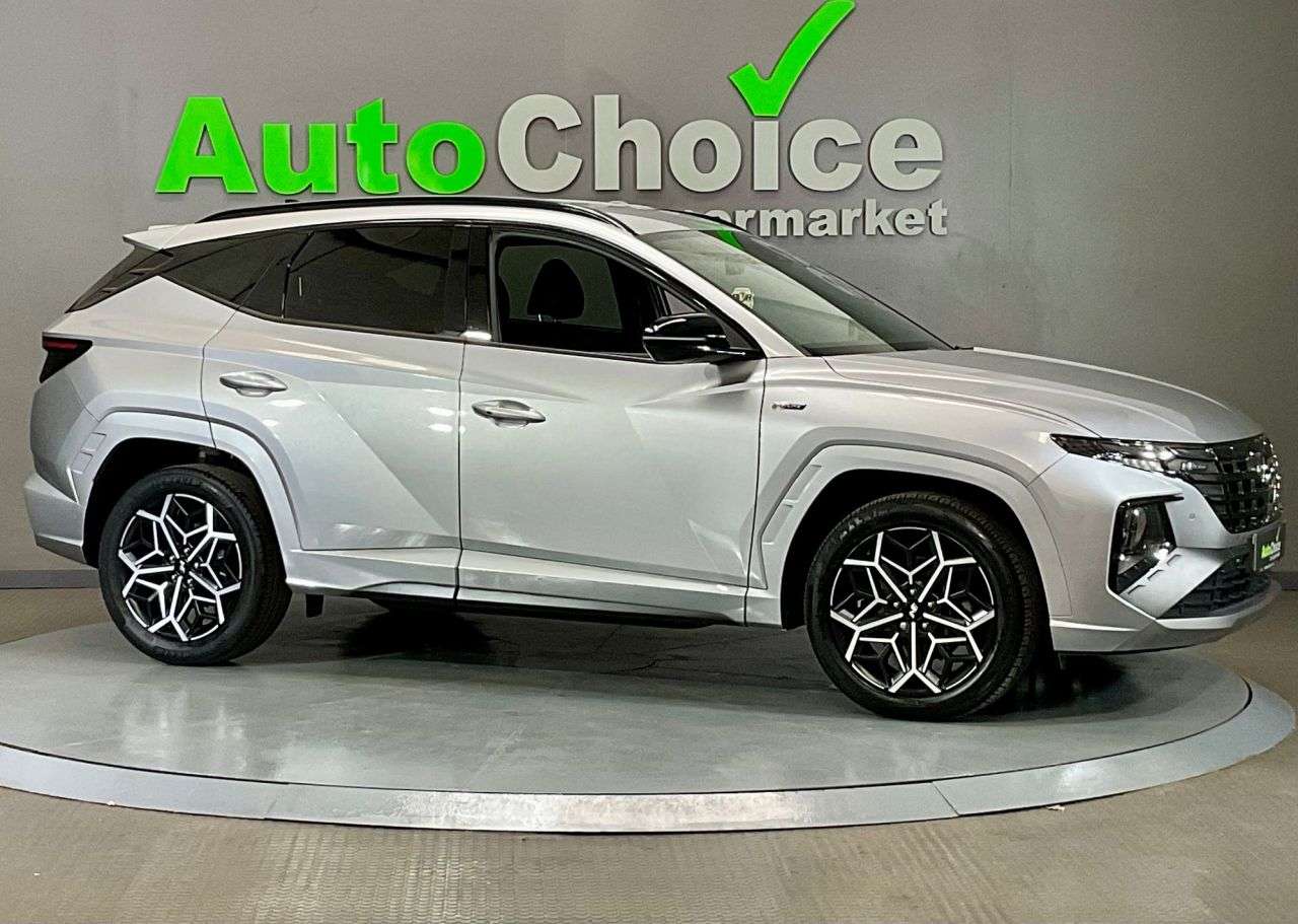 2021 HYUNDAI TUCSON 2021 HYUNDAI TUCSON