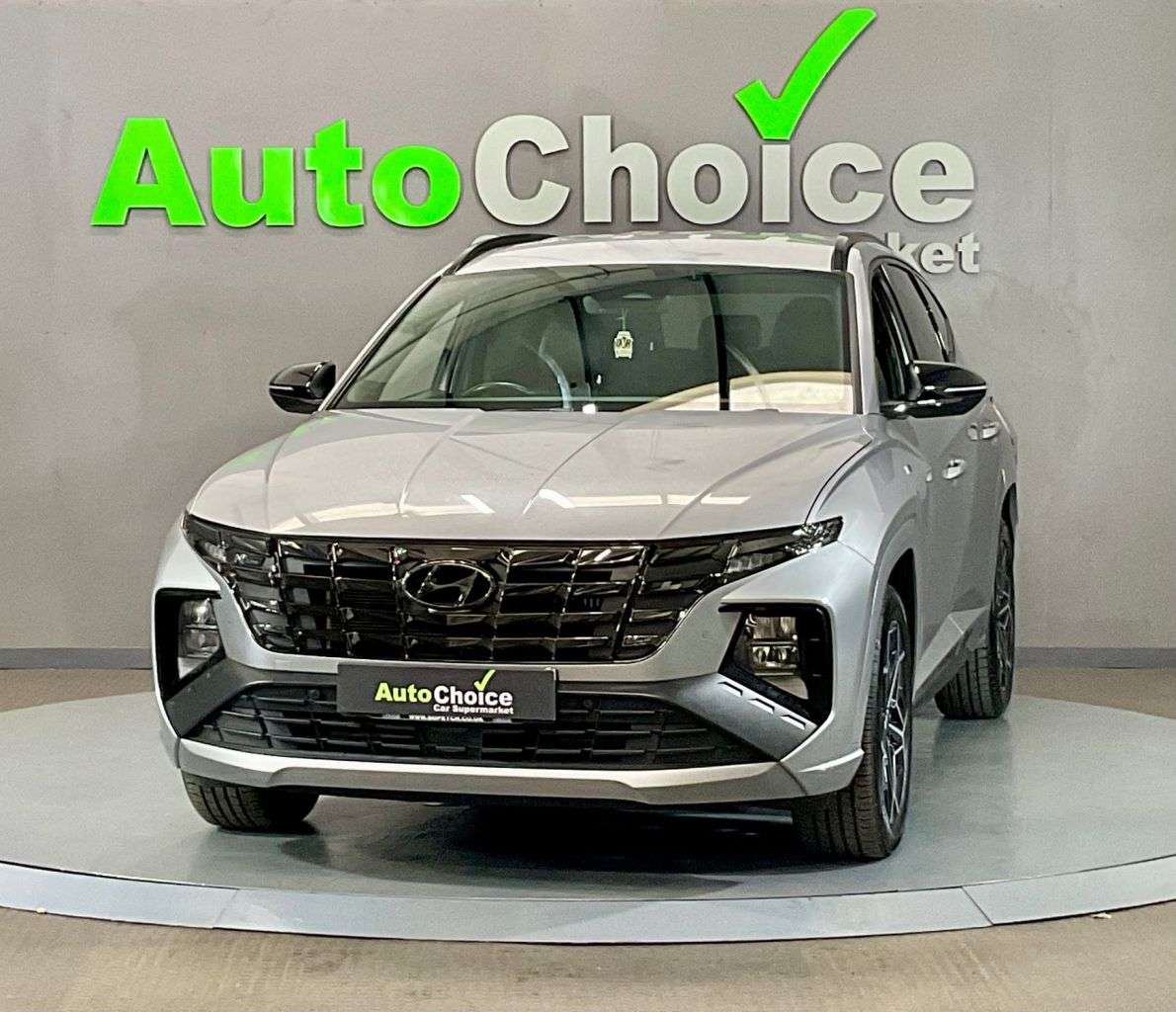 2021 HYUNDAI TUCSON 2021 HYUNDAI TUCSON