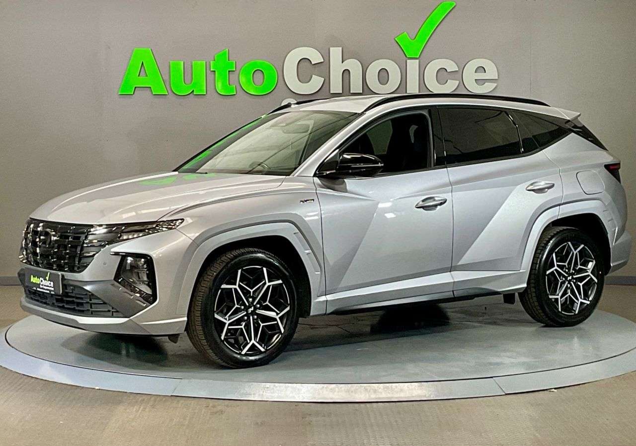 2021 HYUNDAI TUCSON 2021 HYUNDAI TUCSON