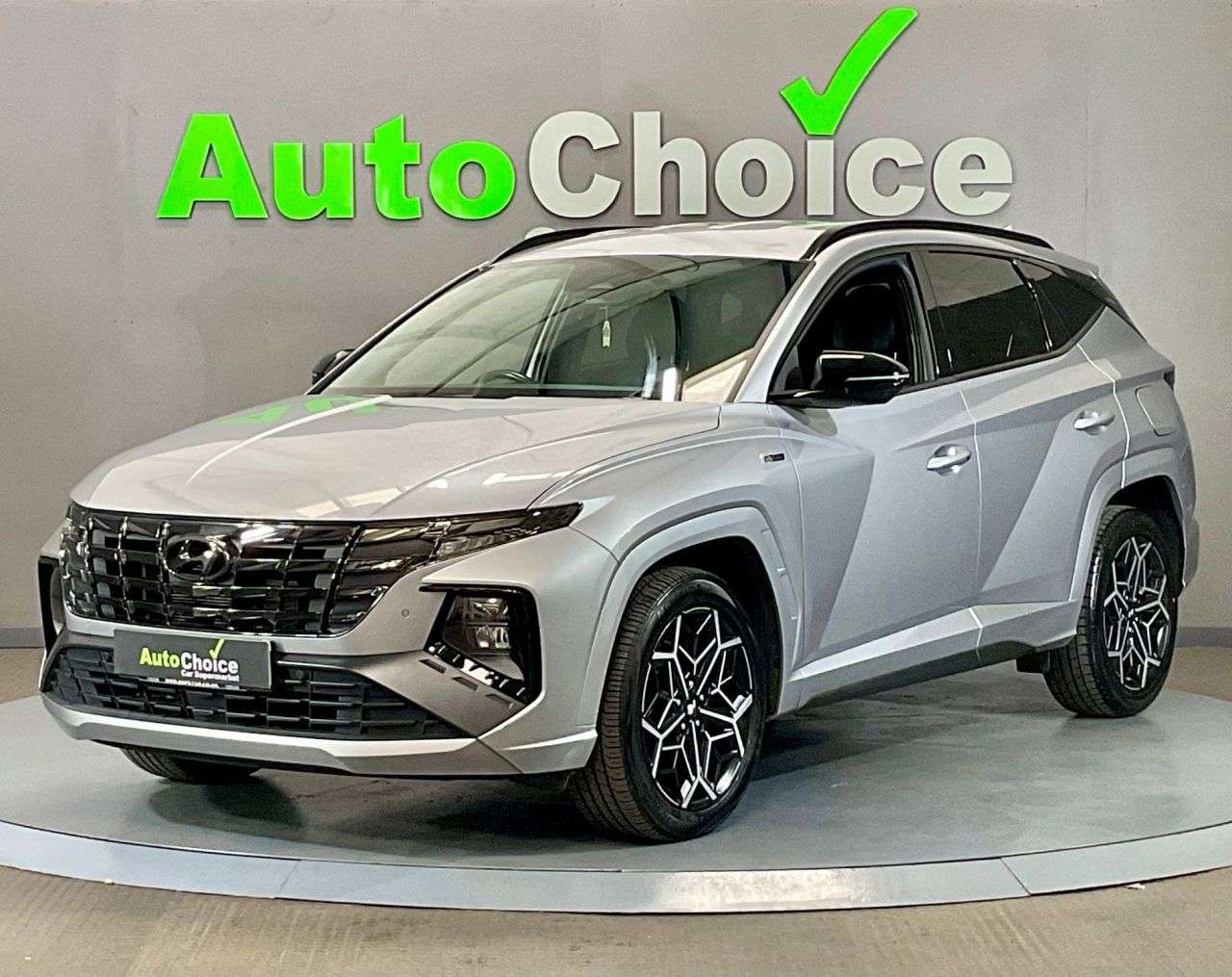 2021 HYUNDAI TUCSON 2021 HYUNDAI TUCSON