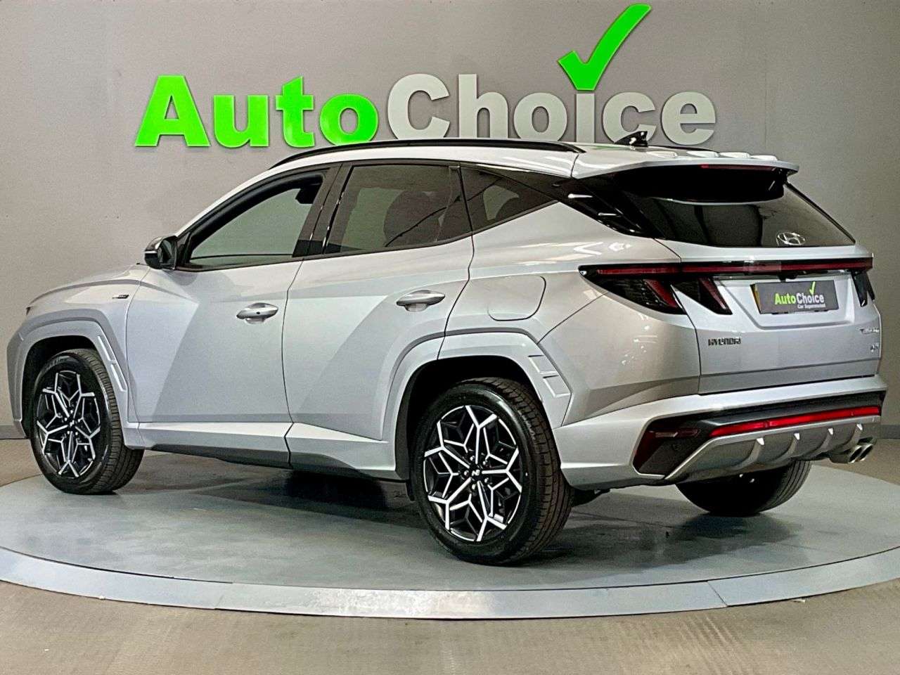 2021 HYUNDAI TUCSON 2021 HYUNDAI TUCSON