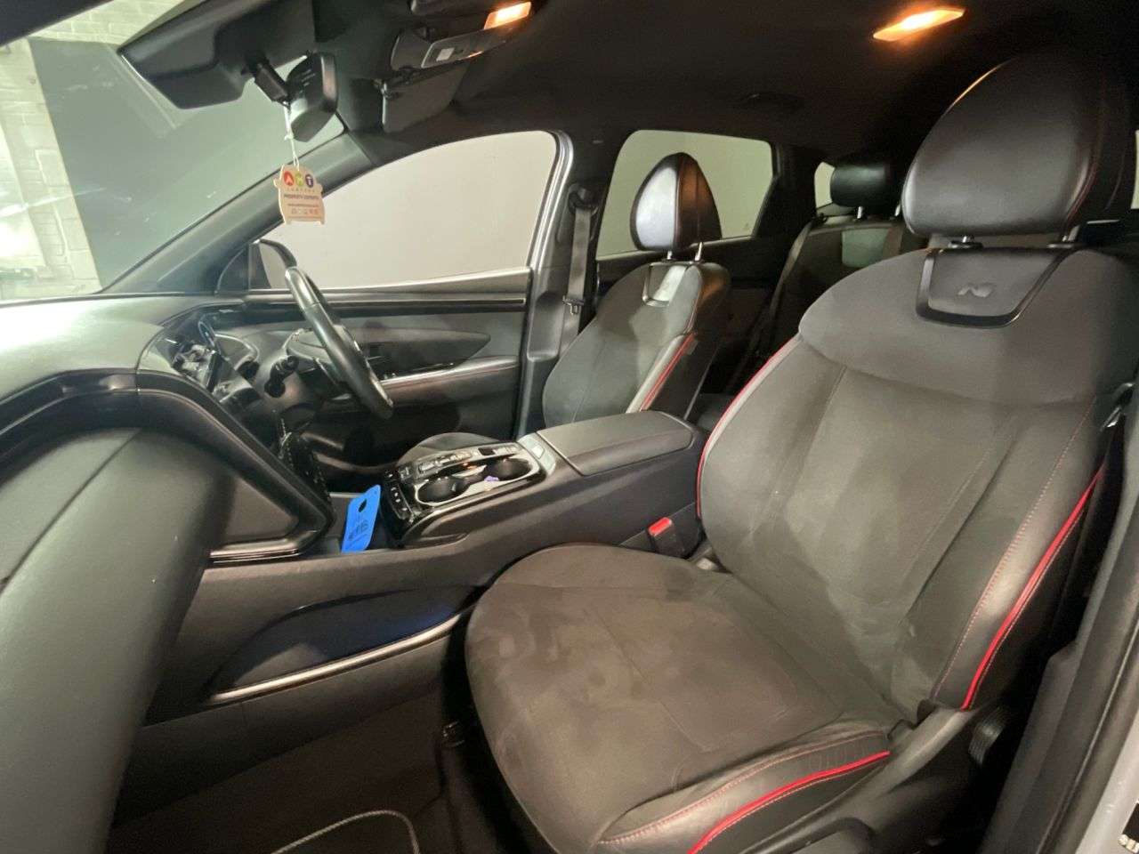 2021 HYUNDAI TUCSON 2021 HYUNDAI TUCSON