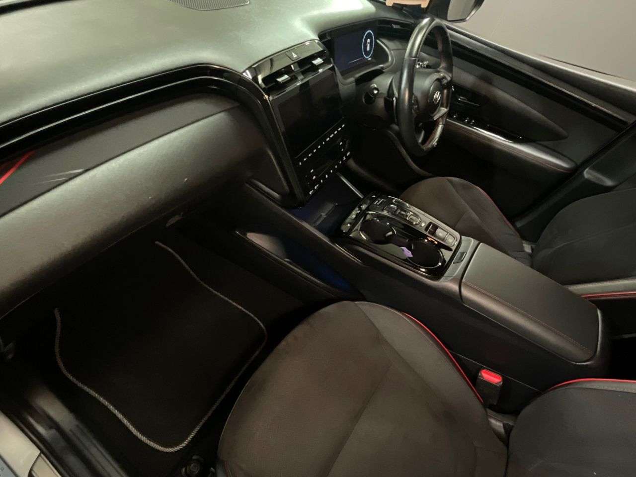 2021 HYUNDAI TUCSON 2021 HYUNDAI TUCSON