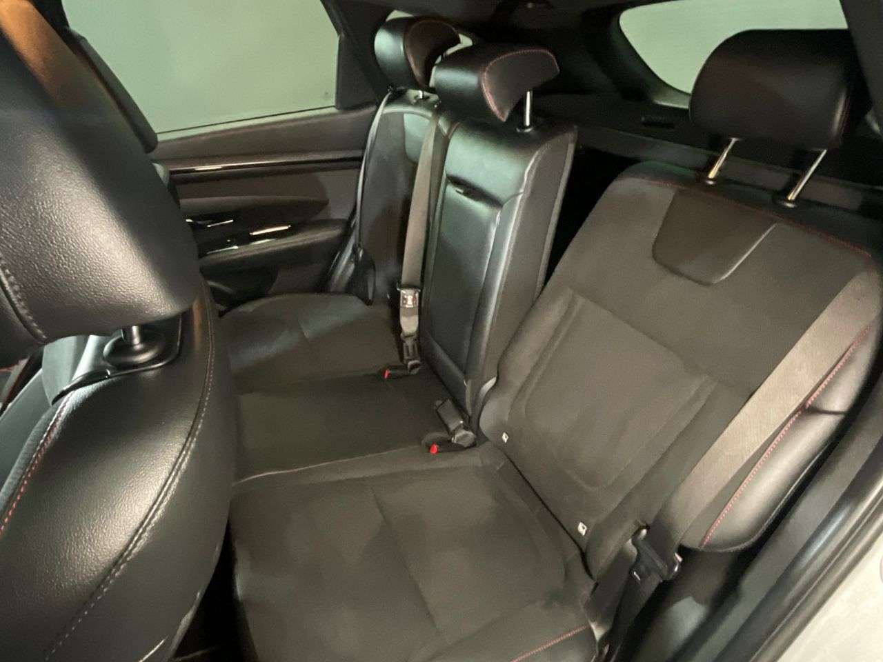 2021 HYUNDAI TUCSON 2021 HYUNDAI TUCSON