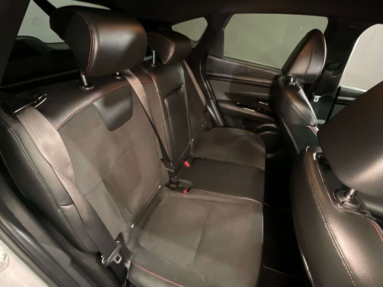 2021 HYUNDAI TUCSON 2021 HYUNDAI TUCSON