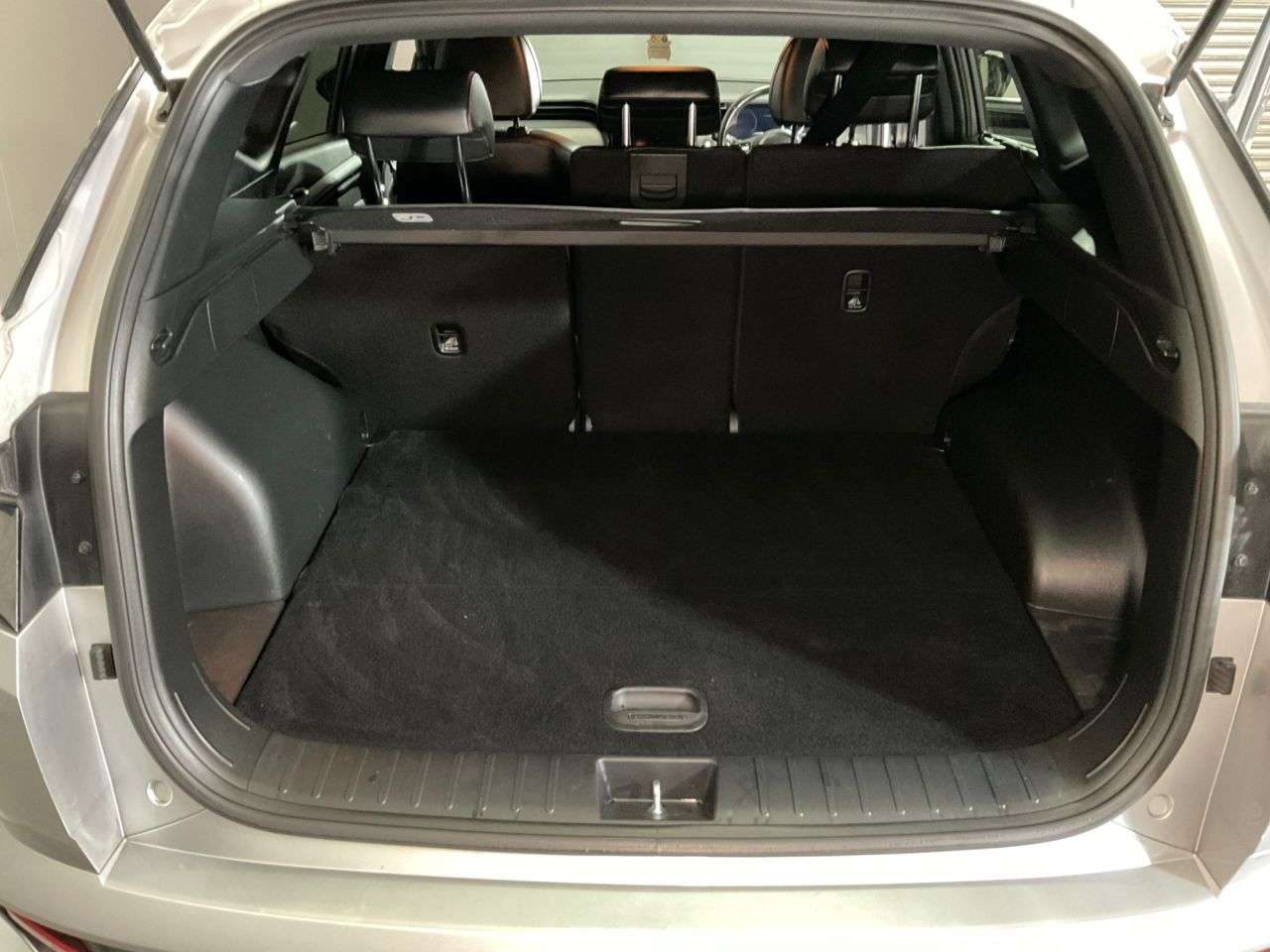 2021 HYUNDAI TUCSON 2021 HYUNDAI TUCSON