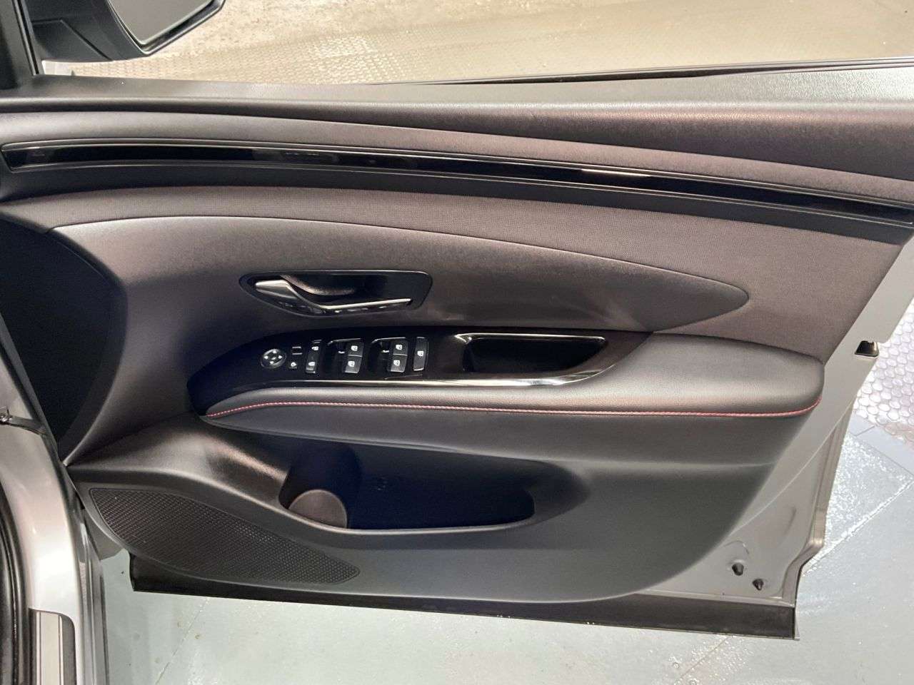 2021 HYUNDAI TUCSON 2021 HYUNDAI TUCSON