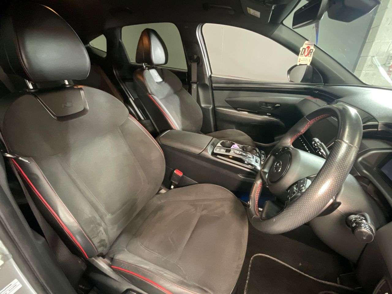 2021 HYUNDAI TUCSON 2021 HYUNDAI TUCSON