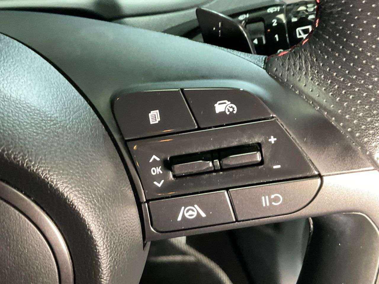 2021 HYUNDAI TUCSON 2021 HYUNDAI TUCSON