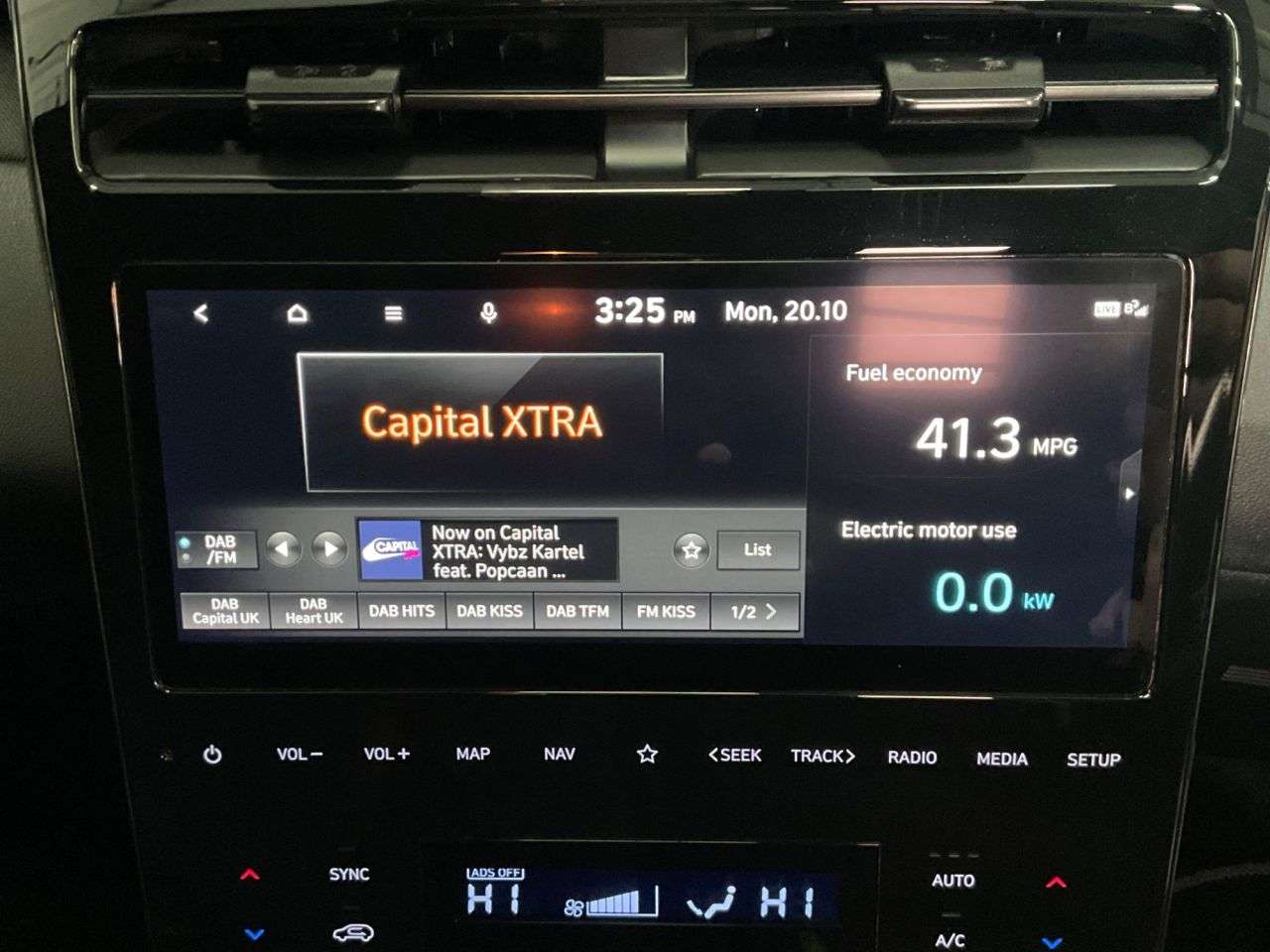 2021 HYUNDAI TUCSON 2021 HYUNDAI TUCSON