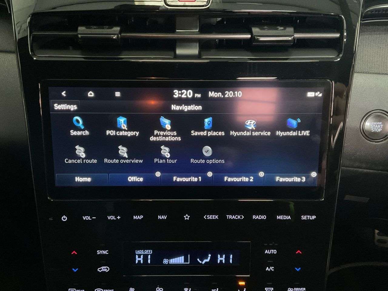 2021 HYUNDAI TUCSON 2021 HYUNDAI TUCSON