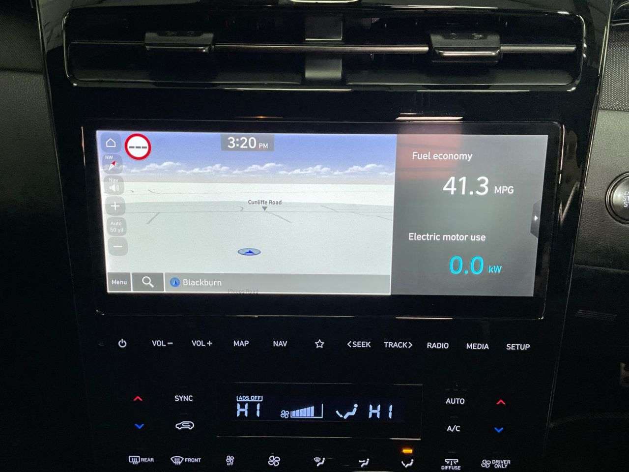 2021 HYUNDAI TUCSON 2021 HYUNDAI TUCSON